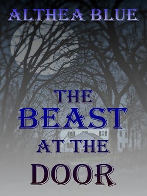 cover image of The Beast at the Door